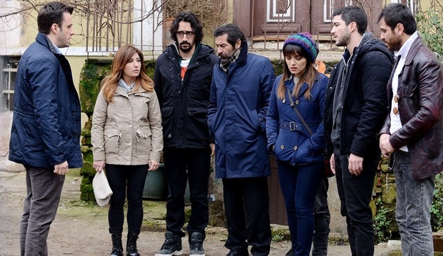 Ulan İstanbul'laTürkiye’de bir ilk yaşandı!