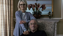 The Wizard of Lies: İlk fotoğraf gün yüzüne çıktı