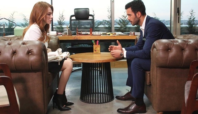 Kiralık Aşk: Defne haklı, Ömer haklı ama en çok biz haklıyız! 