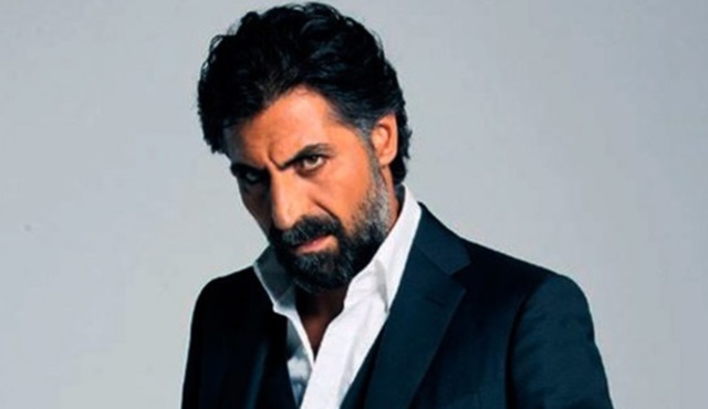 Eşkıya Dünyaya Hükümdar Olmaz'da Kenan Çoban sürprizi..