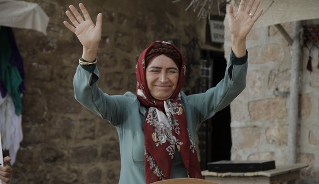 “Hükümet Kadın 2”, Show TV’de ekrana geliyor! 