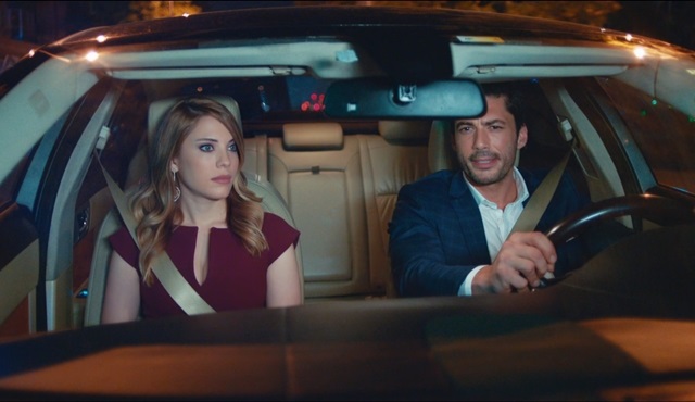 Setten: İlk Kareler