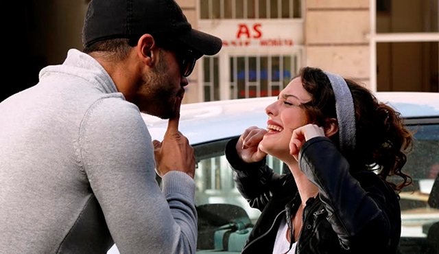 Cumartesi gününün lideri yine İlişki Durumu Karışık oldu!