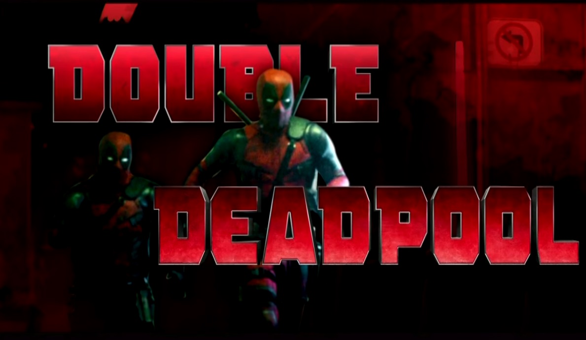 James Corden, Deadpool'un yardımcısı olmak istiyor