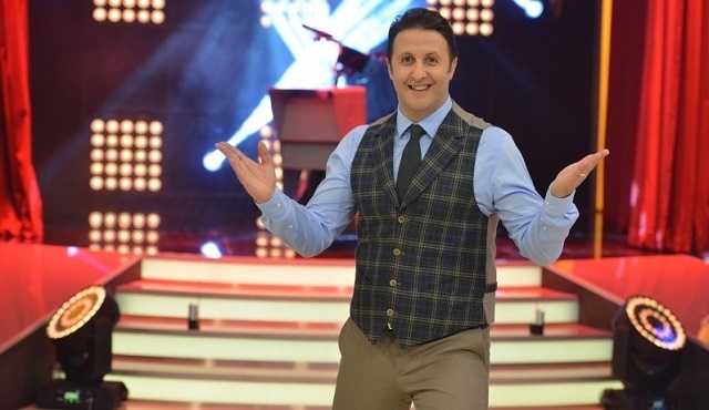 İlker Ayrık'la varım diyenler!