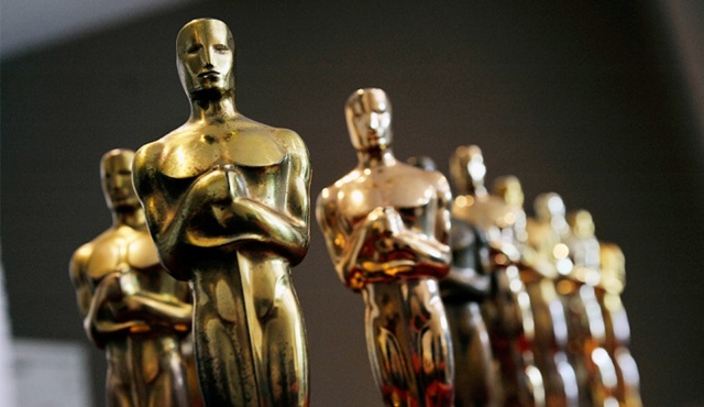 Oscar gecesi Twitter'a damgasını vurdu!
