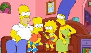 The Simpsons, iki sezonluk daha onay aldı