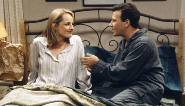 Mad About You dizisi modern versiyonuyla ekrana geri dönüyor