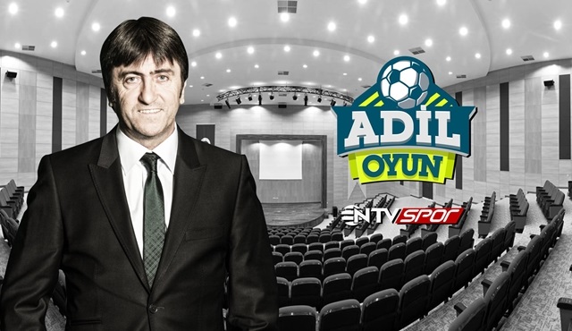 Aykut Kocaman, merak edilenleri Adil Oyun'da açıklıyor!