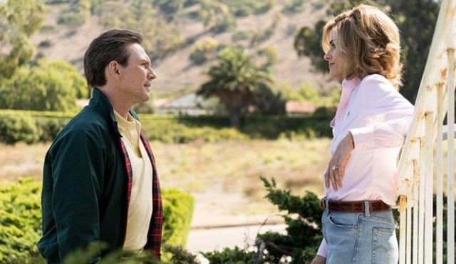 Dirty John'un 2. sezonundan ilk tanıtım geldi