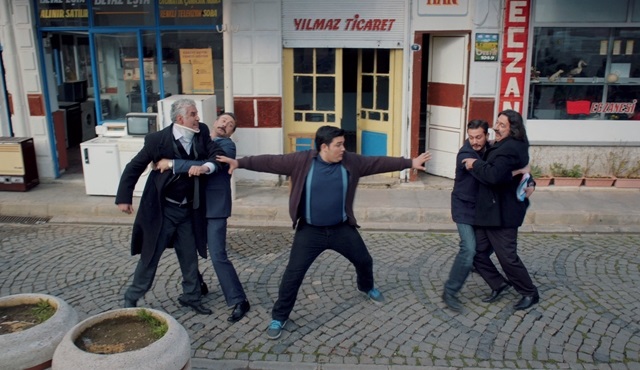 Bölüm : 21