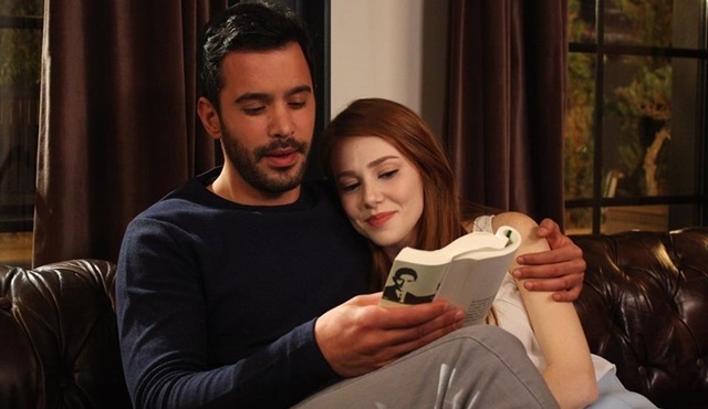 Kiralık Aşk: Ah Defneler ah!