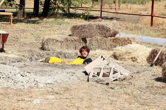 Bölüm: 2