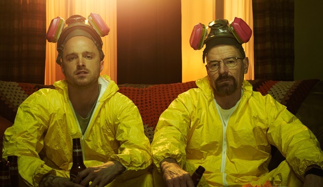 El Camino: A Breaking Bad Movie 11 Ekim’de Netflix’te