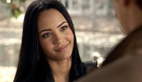 Tristin Mays, The Vampire Diaries