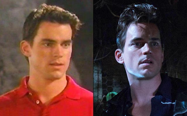 American Horror Story oyuncuları kariyerlerinin başında nasıl görünüyordu?