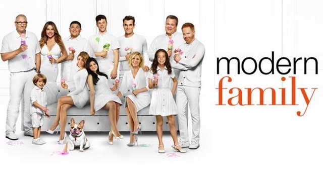 Modern Family'nin final sezonu 25 Eylül'de başlıyor