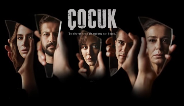 Çocuk dizisinin final bölümü fragmanı yayınlandı!