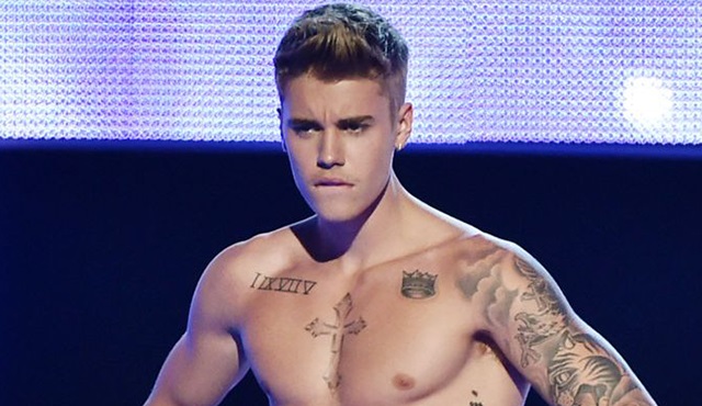 Justin Bieber severler Never Say Never, Pazar akşamı Tv2'de!
