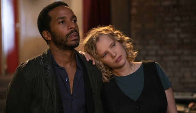 Netflix'in Damien Chazelle imzalı yeni dizisi The Eddy'nin tanıtımı yayınlandı