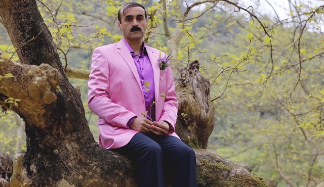 Alper Kul, Fırıncının Karısı filmi ile seyircisiyle buluşacak!