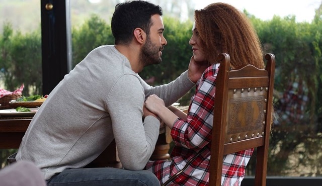 Kiralık Aşk: Rüyalar gerçek oldu..