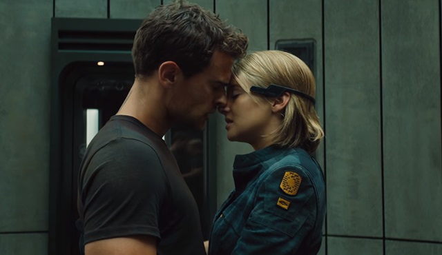 The Divergent Series: Allegiant için ikinci fragman paylaşıldı