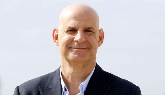 Netflix ve Harlan Coben yeni bir içerik anlaşması imzaladı