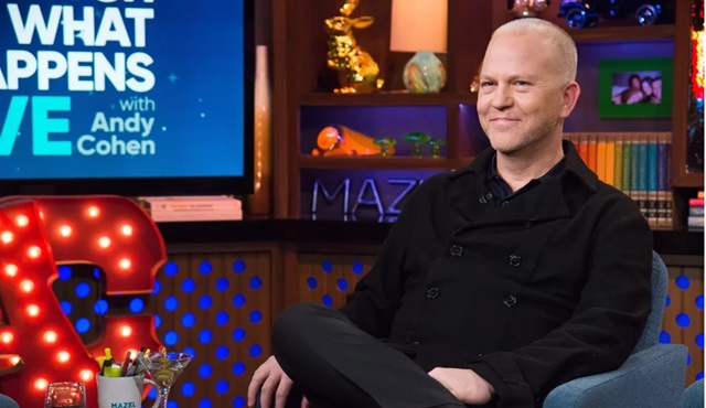 Netflix Ryan Murphy'yi de transfer etti