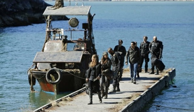 4. Sezon Fotoğrafları