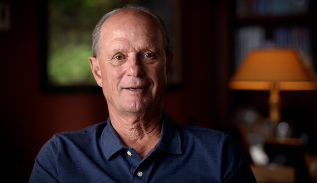 Bir Kaşifin Hayatı: Bob Ballard, National Geographic ekranlarında!