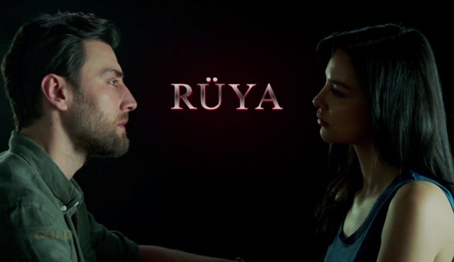 Show Tv'nin yeni dizisi Rüya'dan ilk tanıtım yayınlandı!