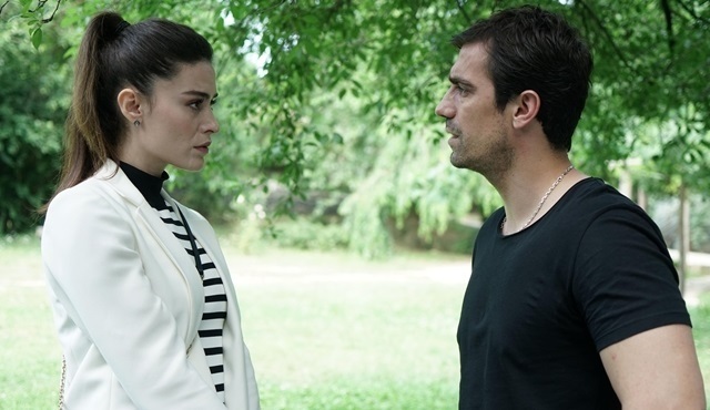 Kördüğüm 25. bölüm fragmanında şok eden gerçek! 