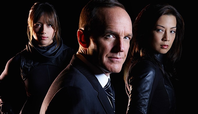 Agents of S.H.I.E.L.D: 3. sezon tanıtımı çıktı