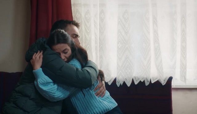 Çünkü bu aşk, gerçekten savaşmaya değer…