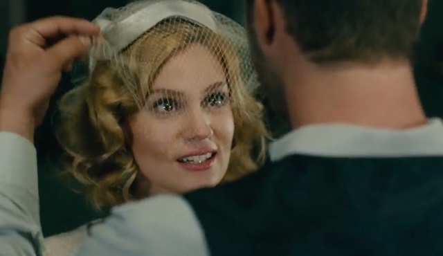 Kurt Seyit ve Şura İstanbul Bölüm : 14