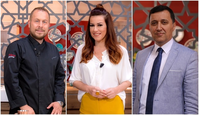 Ramazan ayının coşkusu Digiturk’te yaşanıyor!