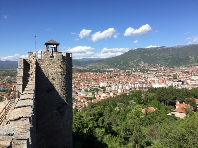 Balkanlar