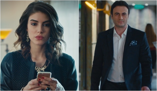 Beyaz Yalan'dan yeni tanıtım fragmanı! 