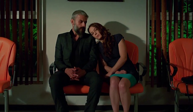 Sefer ile Sema Meselesi: Unutulmuyor işte.