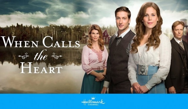 When Calls the Heart'ın uzantı dizisi geliyor: When Hopes Calls