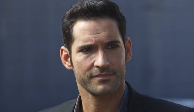 Lucifer'ın 2. sezonundaki bölüm sayısı azaltıldı