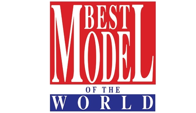 Best Model Of The World Show Tv'de ekrana geliyor!