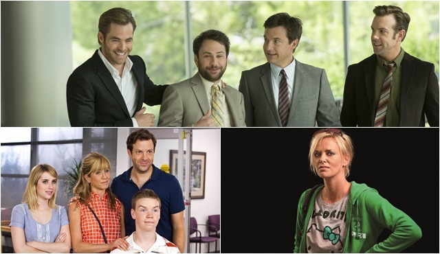 Hollywood’un en eğlenceli yapımları ​FOXLIFE’ta ekrana gelmeye devam ediyor!