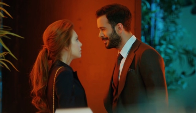 Kiralık Aşk: Bu daha büyür mü?