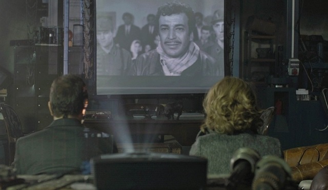 Kara Sevda'da Sadri Alışık nostaljisi!
