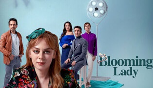 Bahar dizisi Arjantin'e de lisanslandı