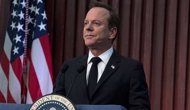 Netflix, Designated Survivor'ı kurtarıp 3. sezon onayı verdi
