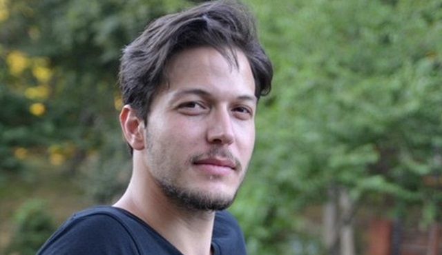 Cihan Yenici, Kördüğüm kadrosunda!