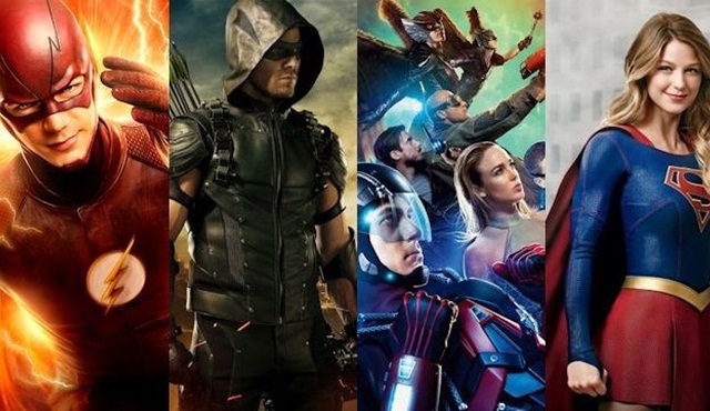 The CW'dan 7 dizisine yeni sezon onayı geldi!